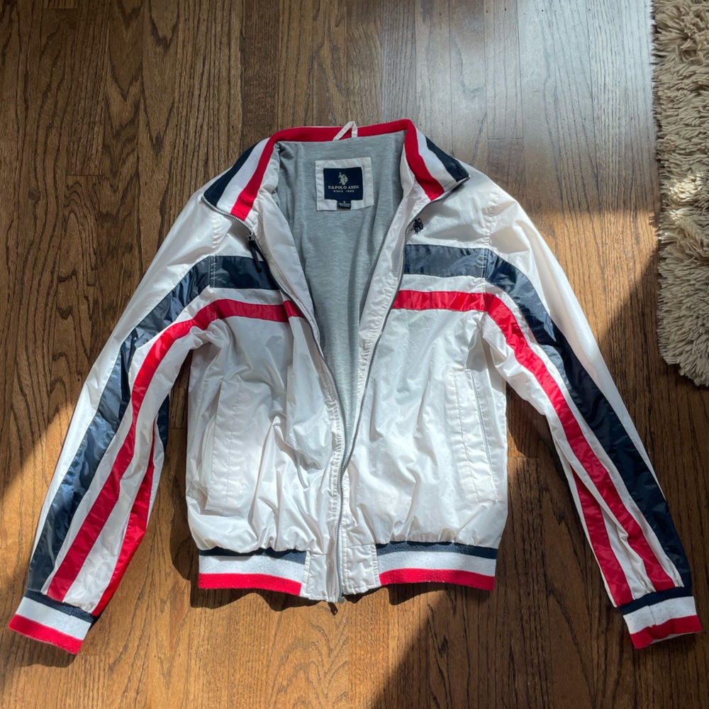 US Polo Assn